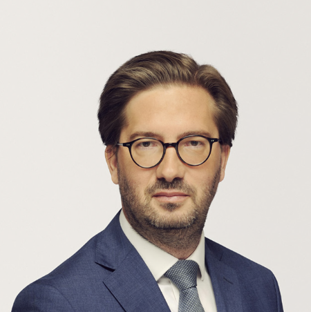 Nicolas Barberis Freshfields